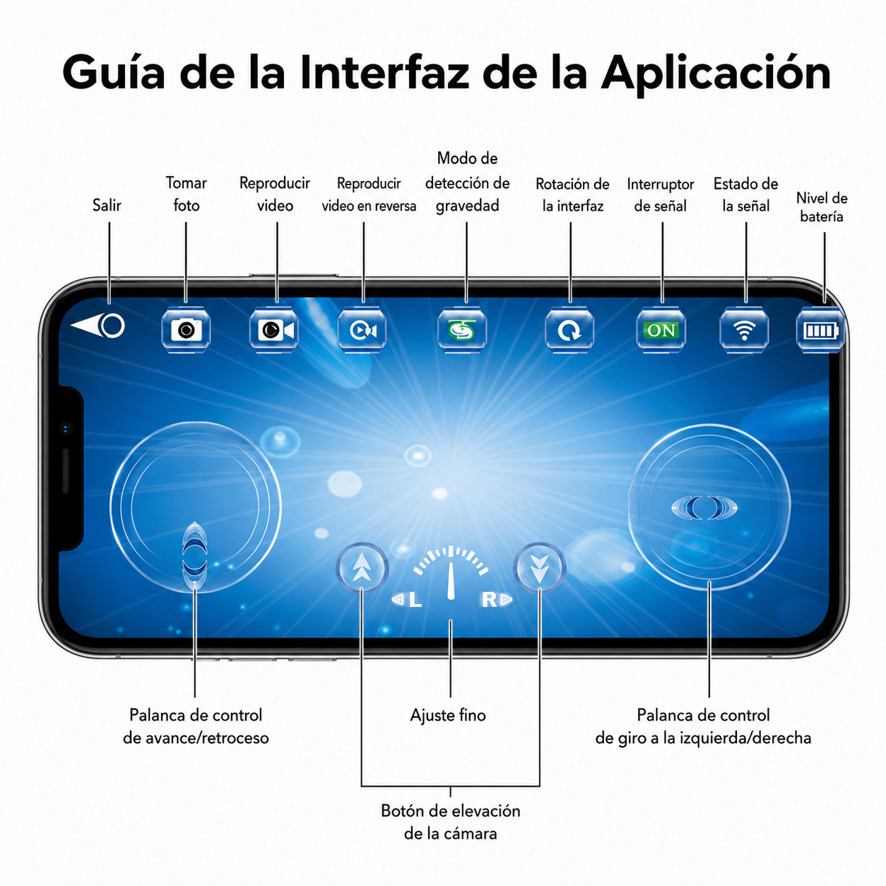 Aqua Vision Pro