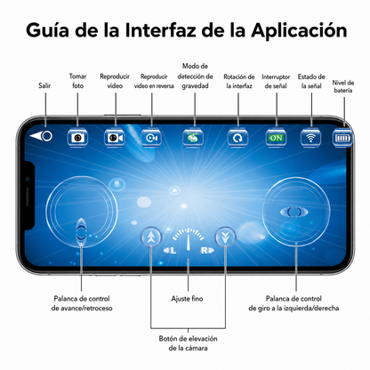 Aqua Vision Pro